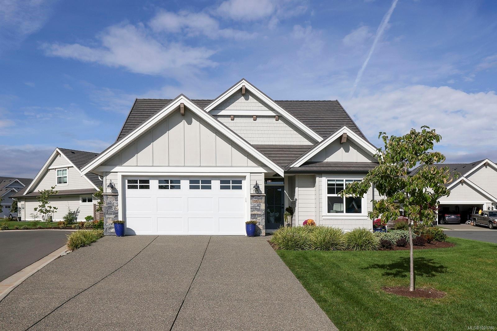 115-1444 Crown Isle Dr, Courtenay, BC