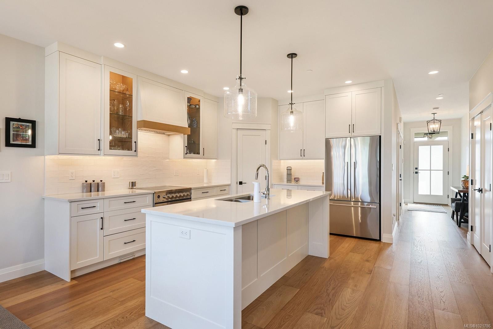 115-1444 Crown Isle Dr, Courtenay, BC