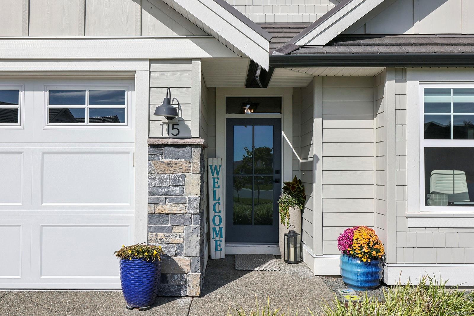 115-1444 Crown Isle Dr, Courtenay, BC