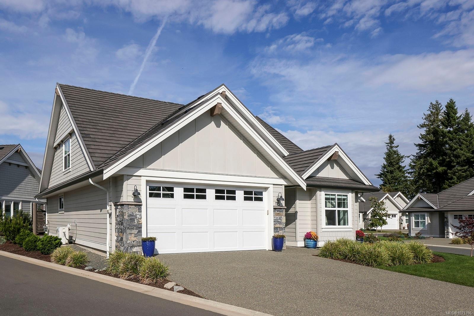 115-1444 Crown Isle Dr, Courtenay, BC