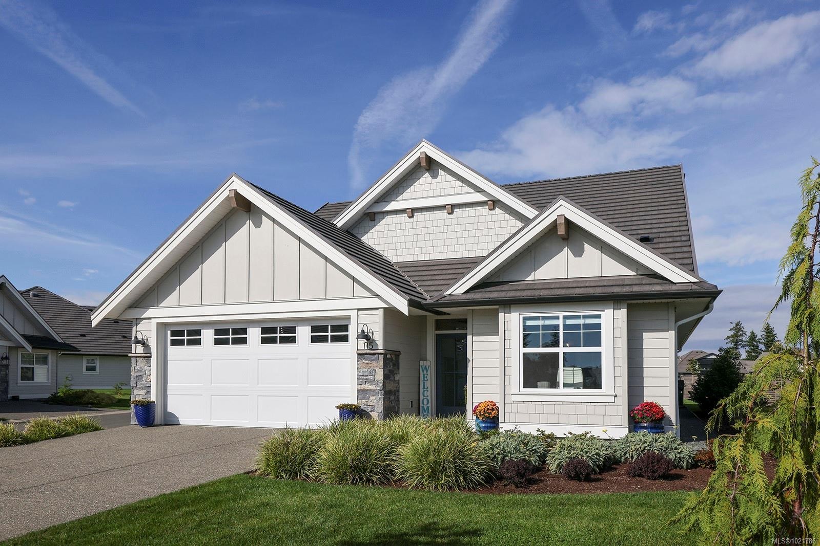 115-1444 Crown Isle Dr, Courtenay, BC