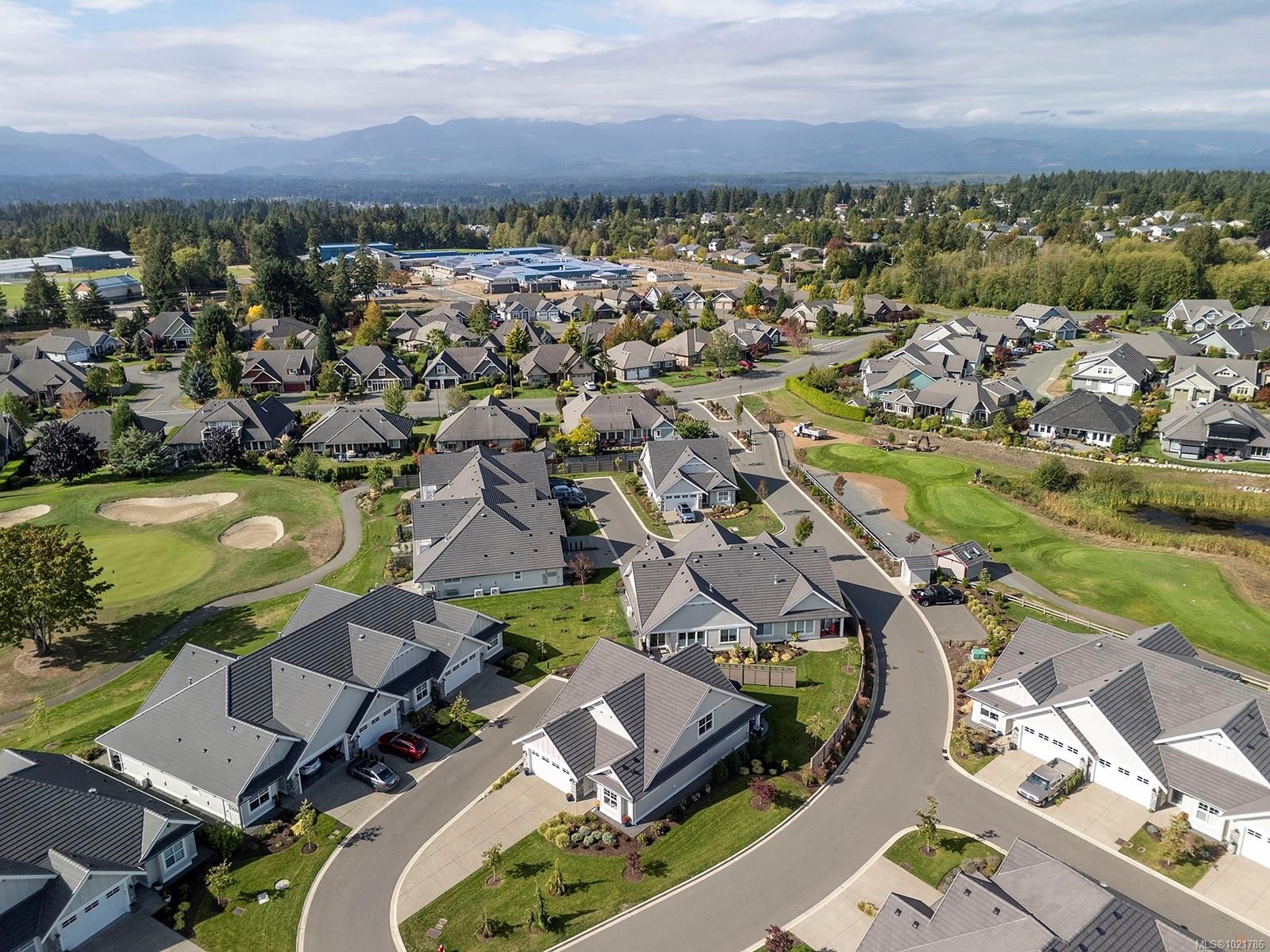 115-1444 Crown Isle Dr, Courtenay, BC