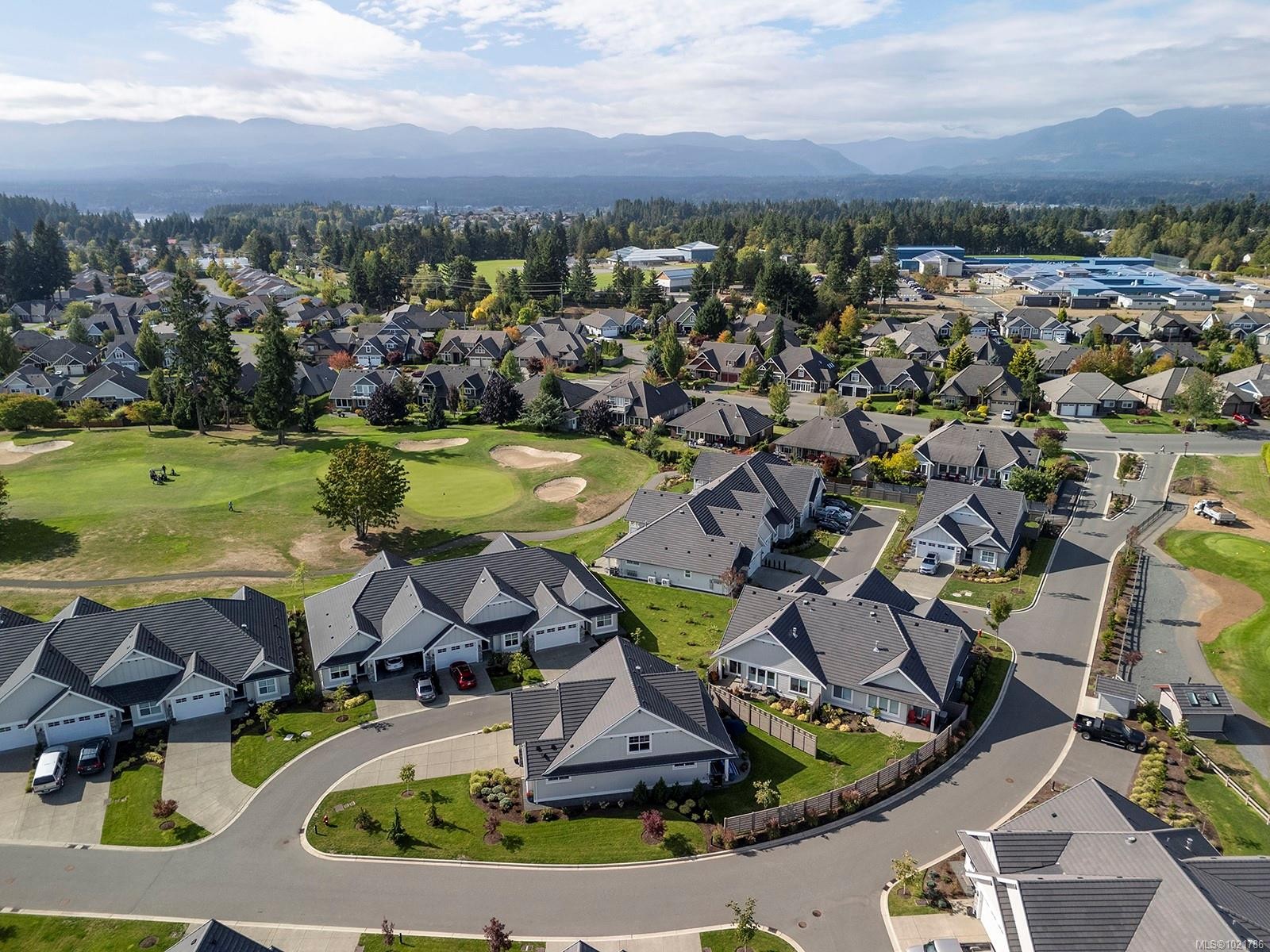 115-1444 Crown Isle Dr, Courtenay, BC