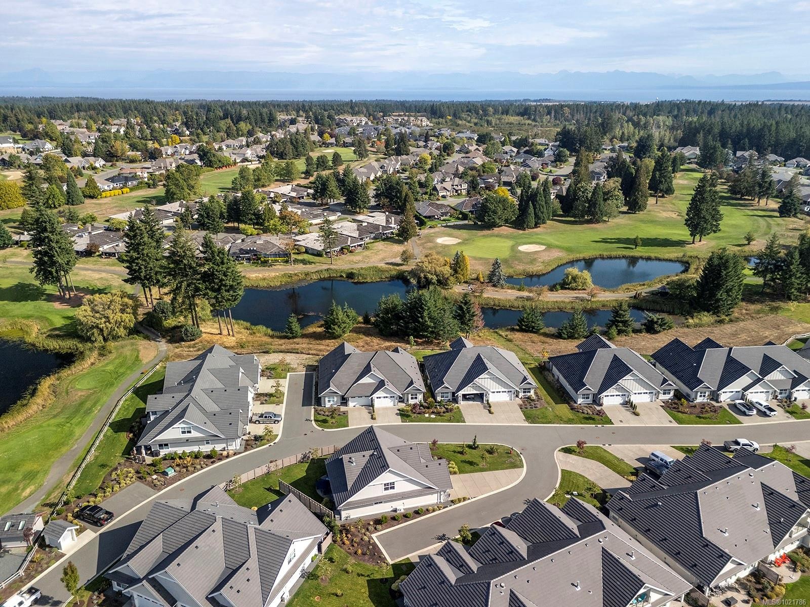 115-1444 Crown Isle Dr, Courtenay, BC