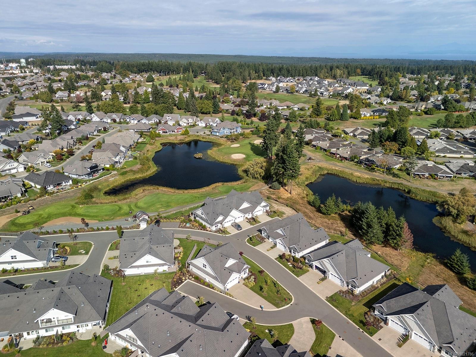 115-1444 Crown Isle Dr, Courtenay, BC