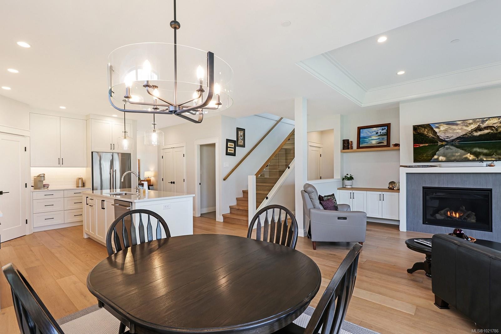 115-1444 Crown Isle Dr, Courtenay, BC