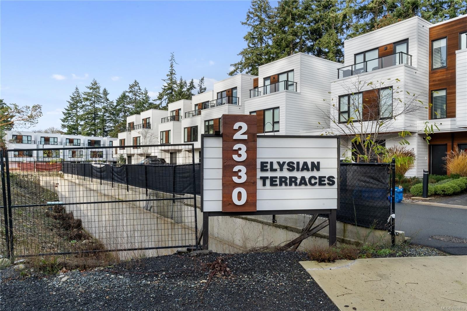 8-2330 Sooke Rd, Colwood, BC