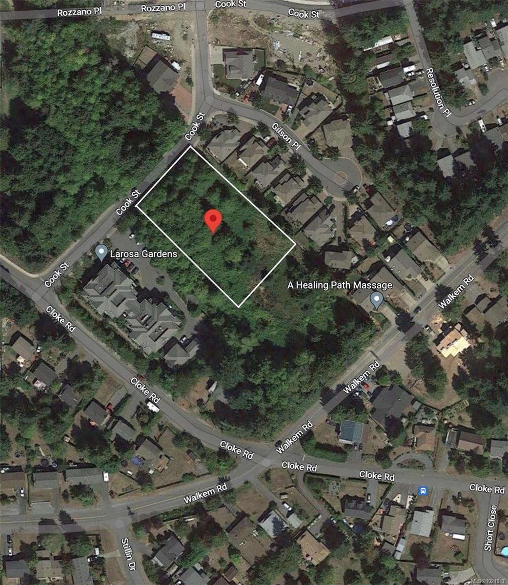 520 Cook St, Ladysmith, BC