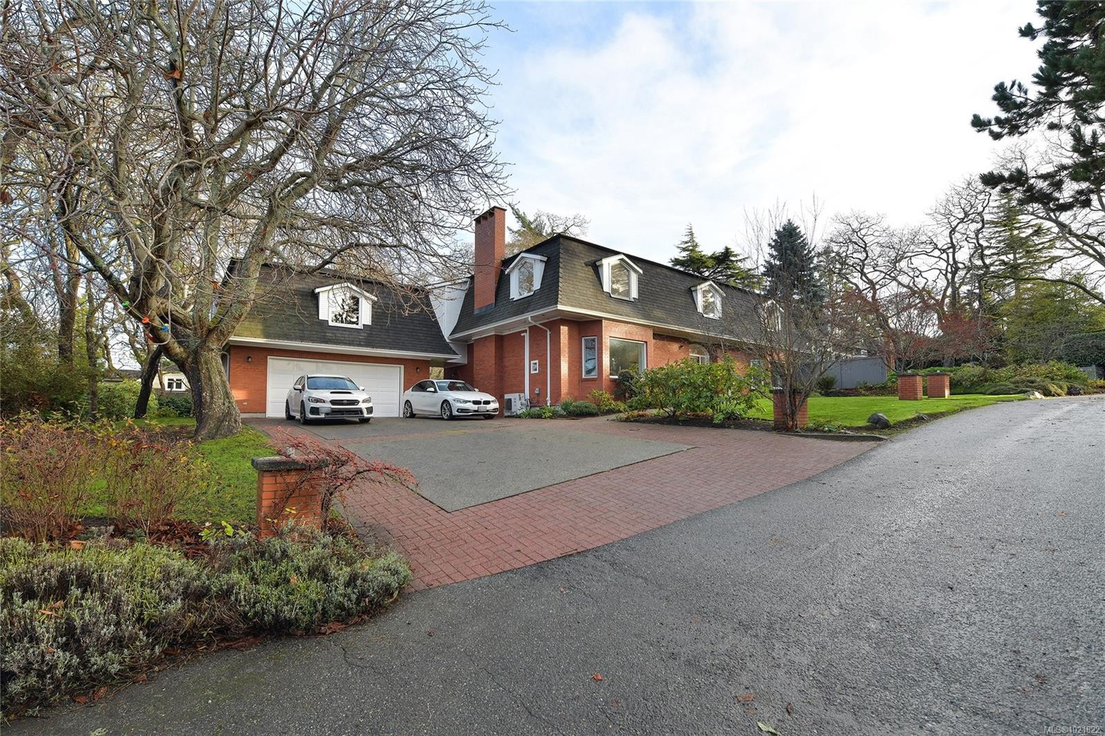611 Island Rd, Oak Bay, BC