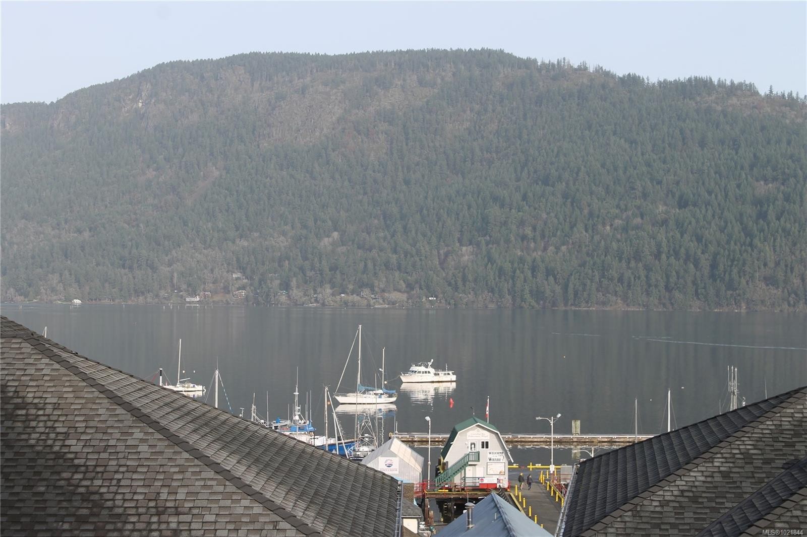 1721 Wilmot Rd, Cowichan Bay, BC