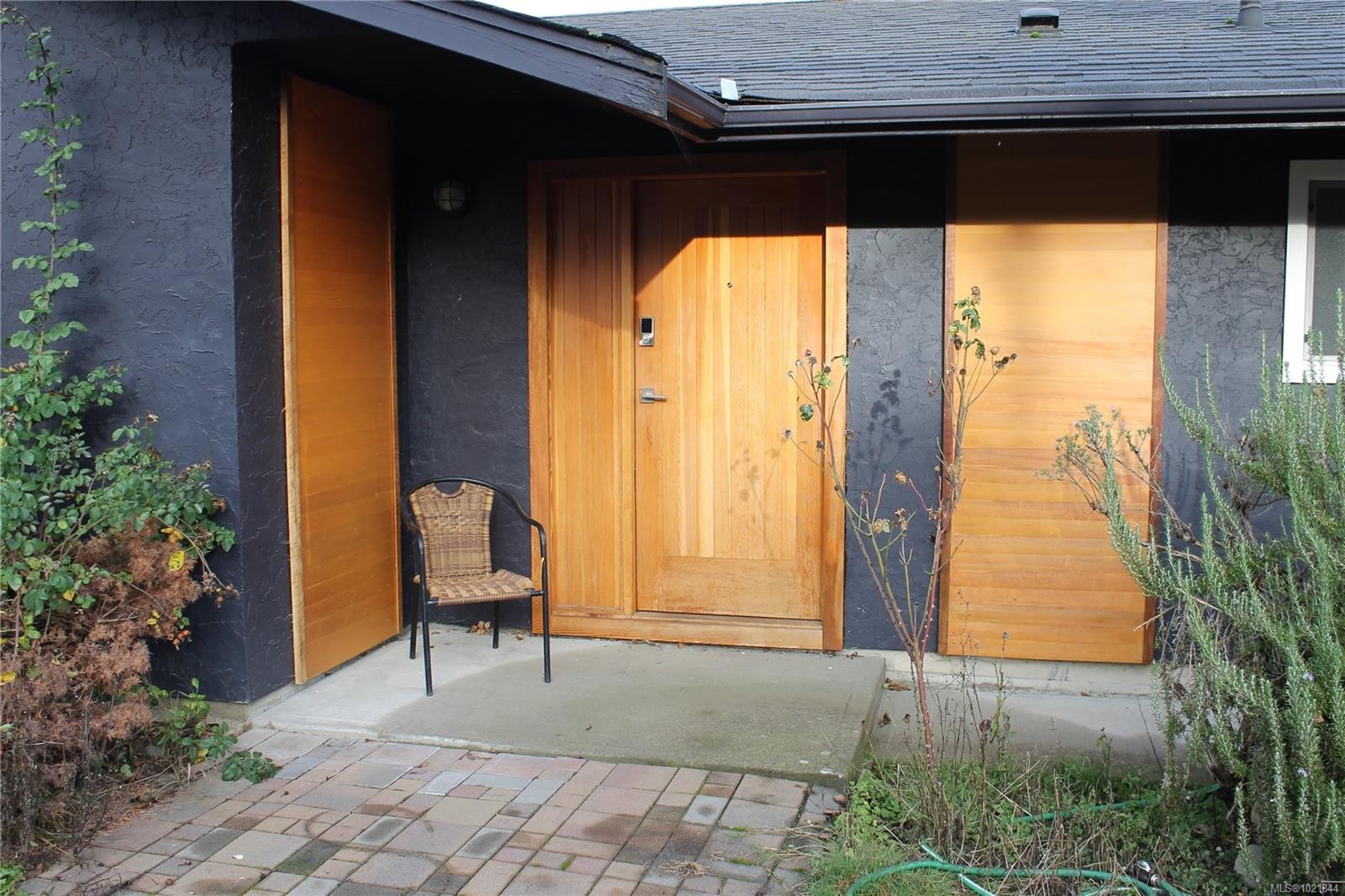 1721 Wilmot Rd, Cowichan Bay, BC