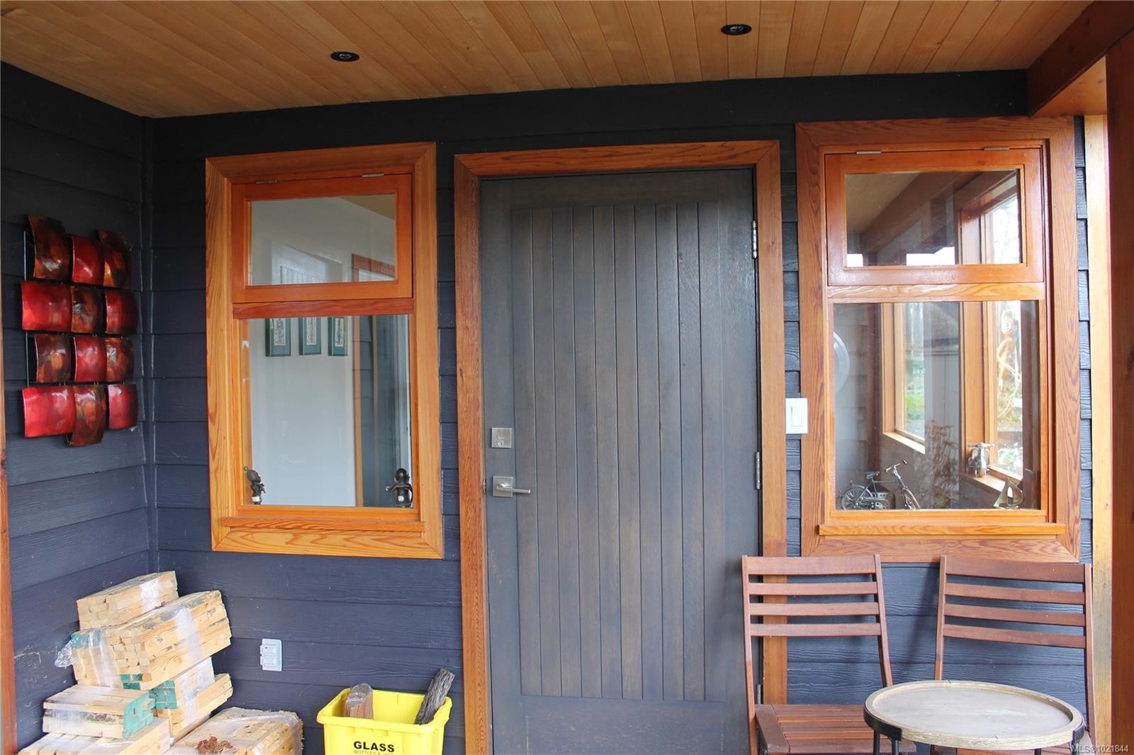 1721 Wilmot Rd, Cowichan Bay, BC