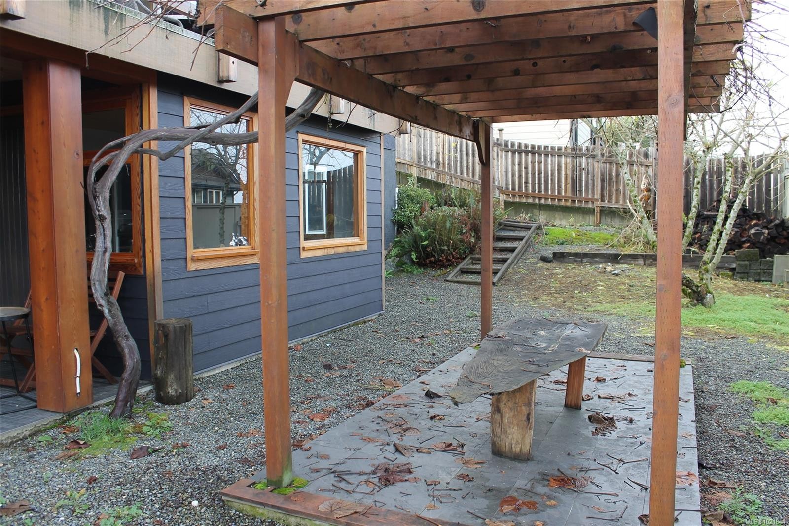 1721 Wilmot Rd, Cowichan Bay, BC