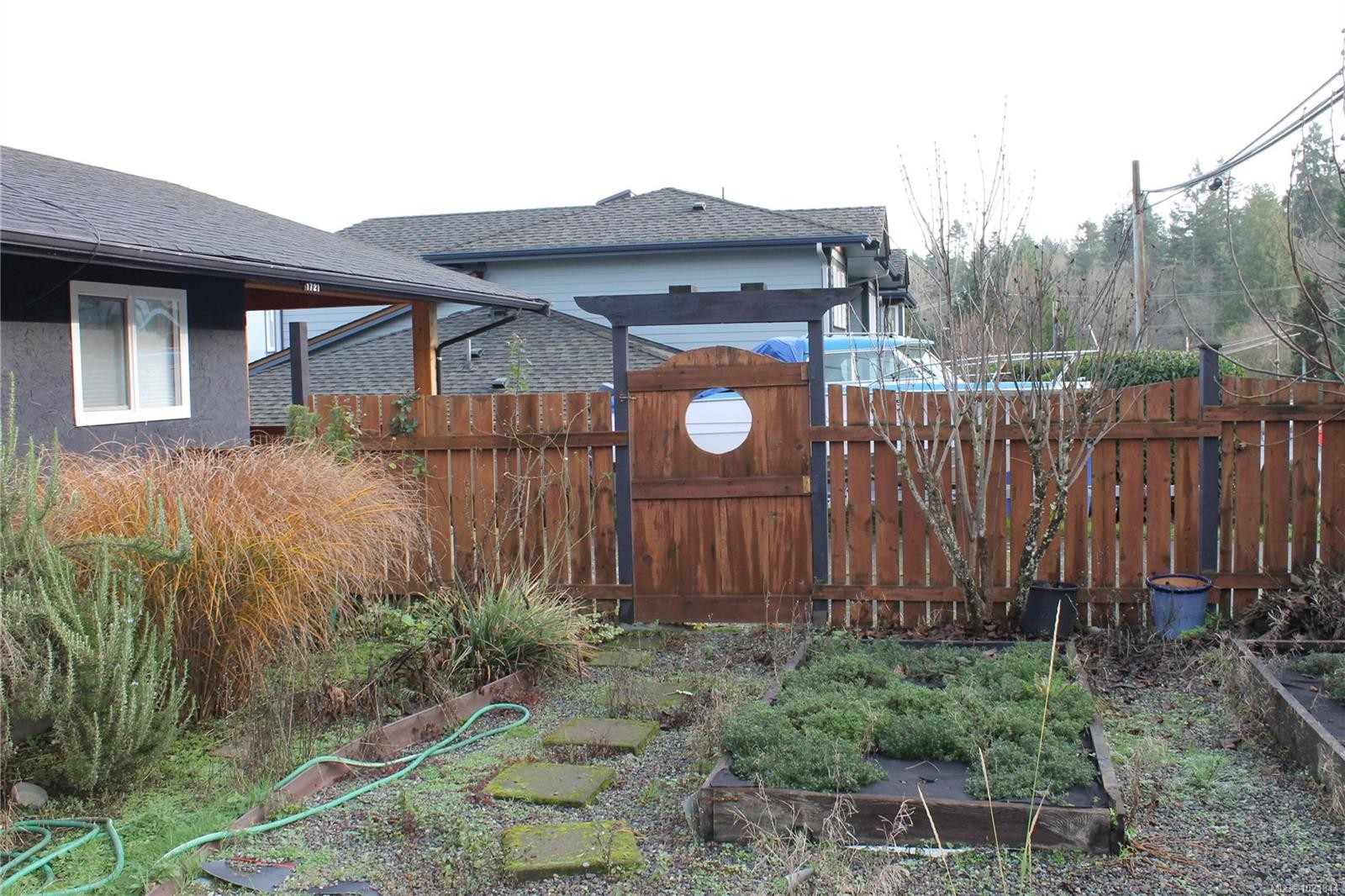 1721 Wilmot Rd, Cowichan Bay, BC