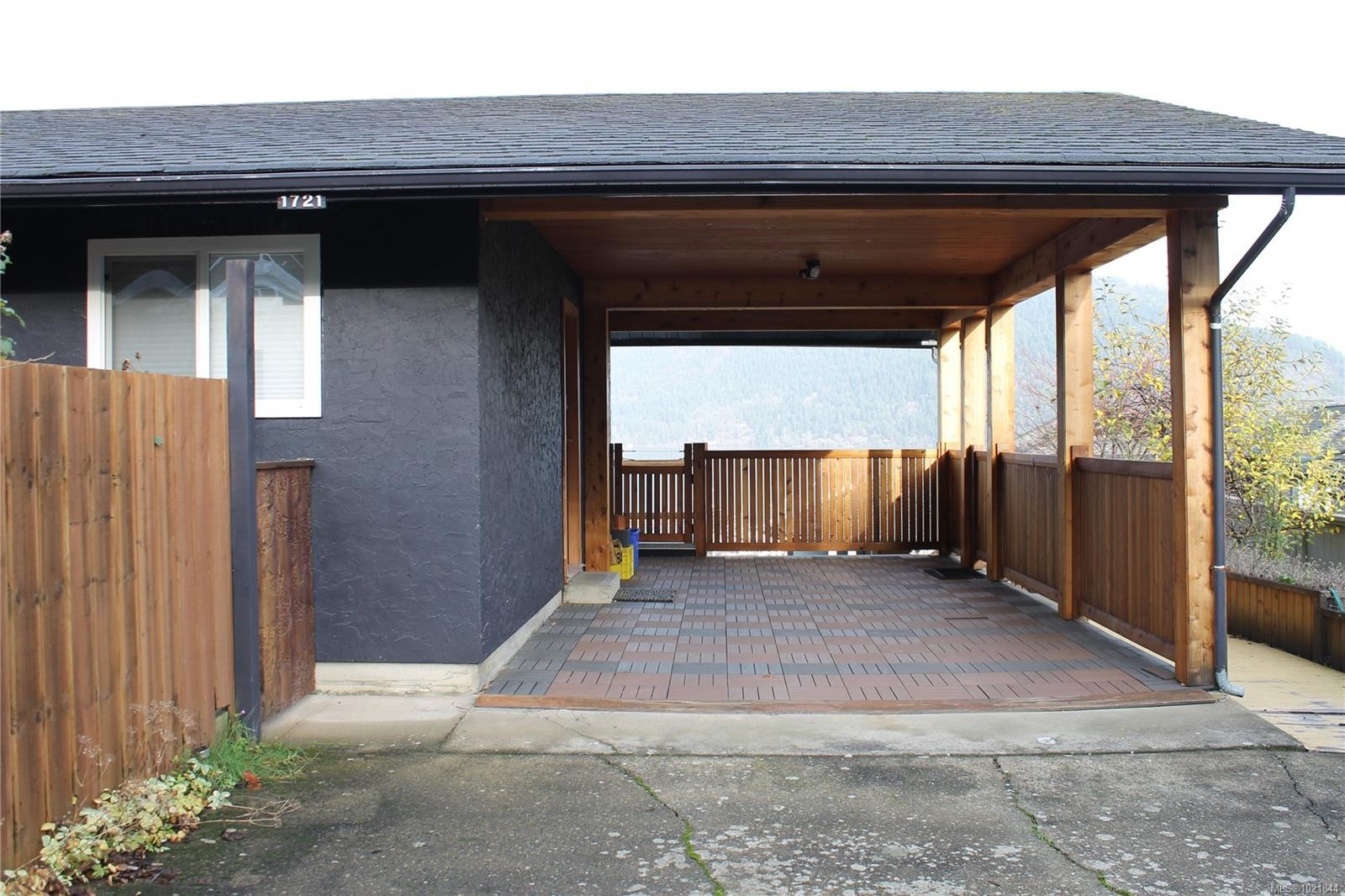 1721 Wilmot Rd, Cowichan Bay, BC