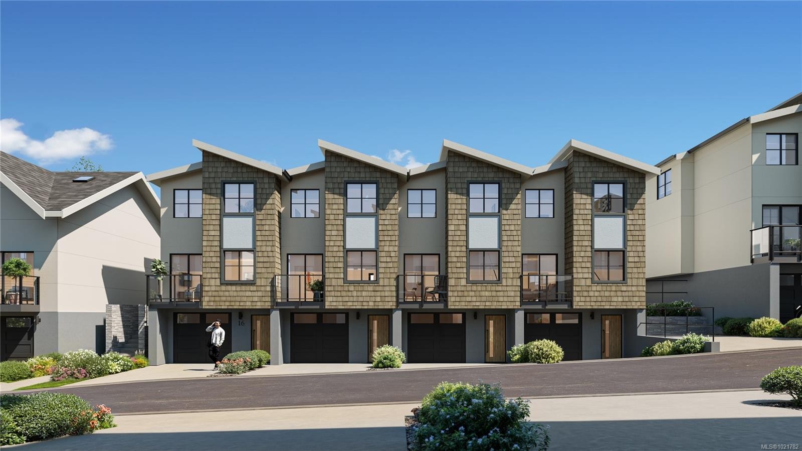 14-703 Turner Rd, Parksville, BC