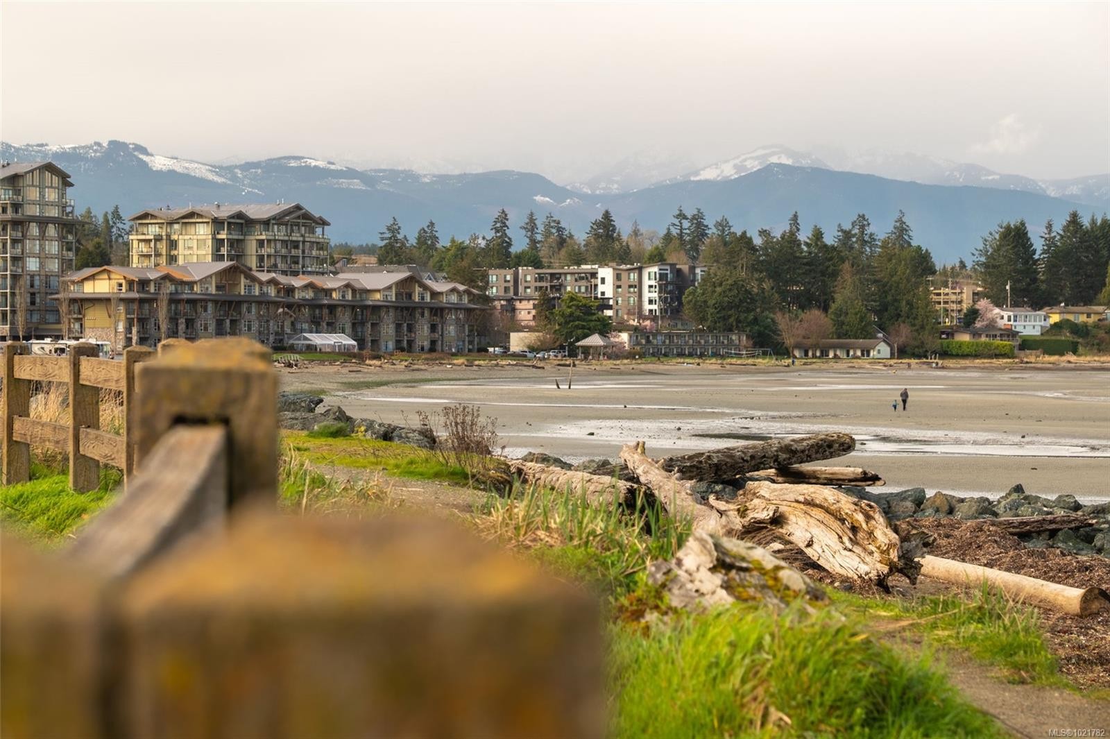 14-703 Turner Rd, Parksville, BC