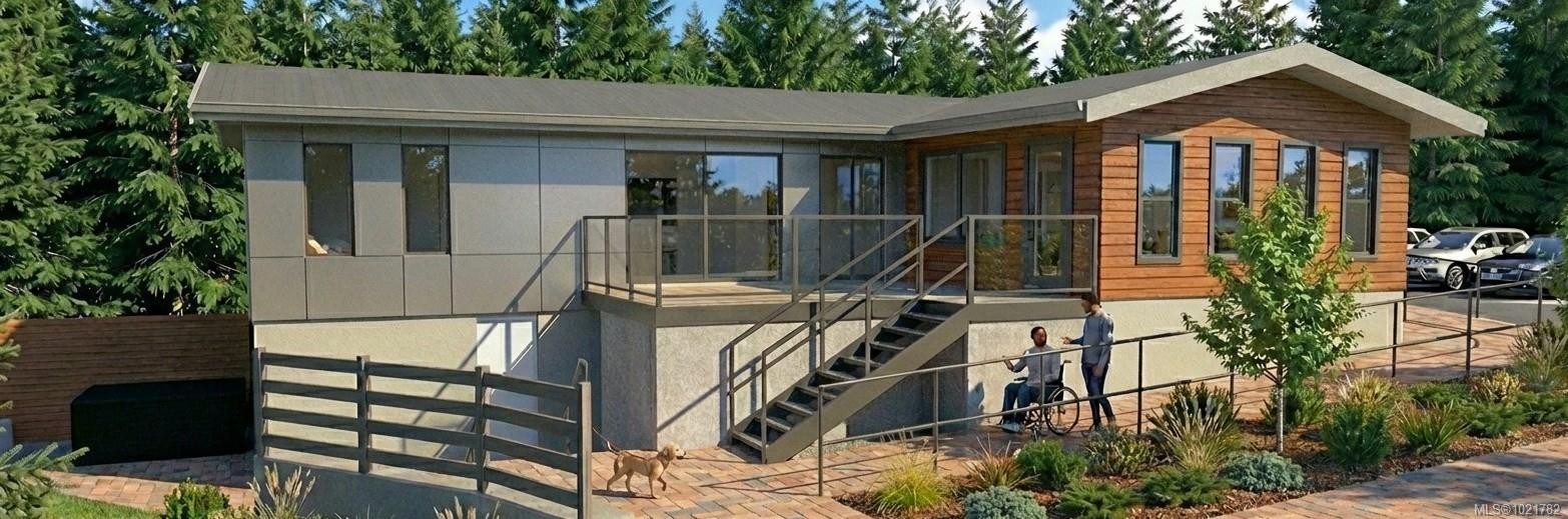 14-703 Turner Rd, Parksville, BC