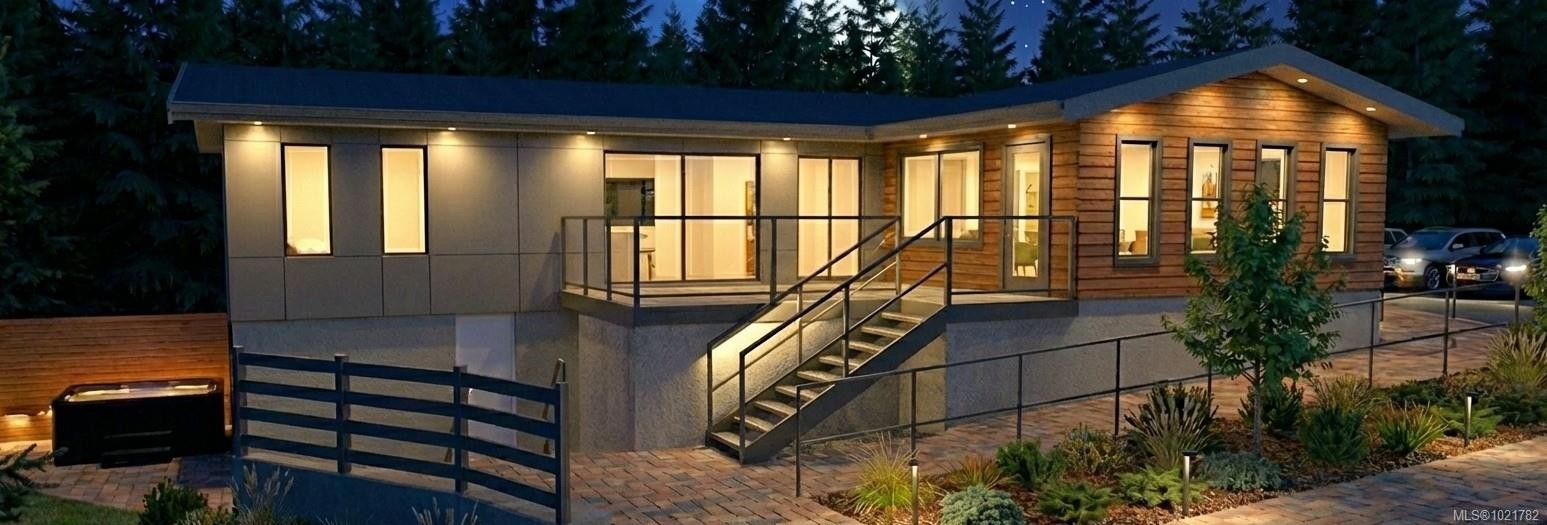 14-703 Turner Rd, Parksville, BC