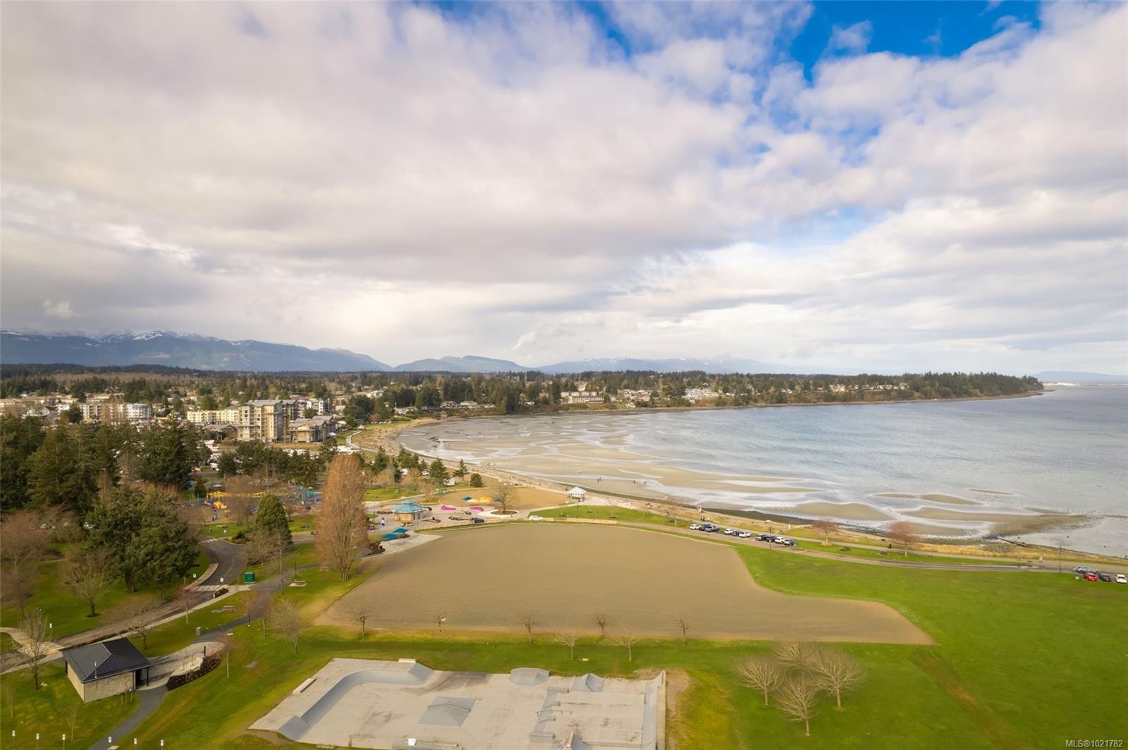 14-703 Turner Rd, Parksville, BC