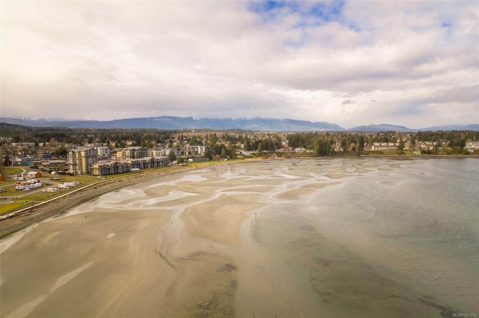 14-703 Turner Rd, Parksville, BC