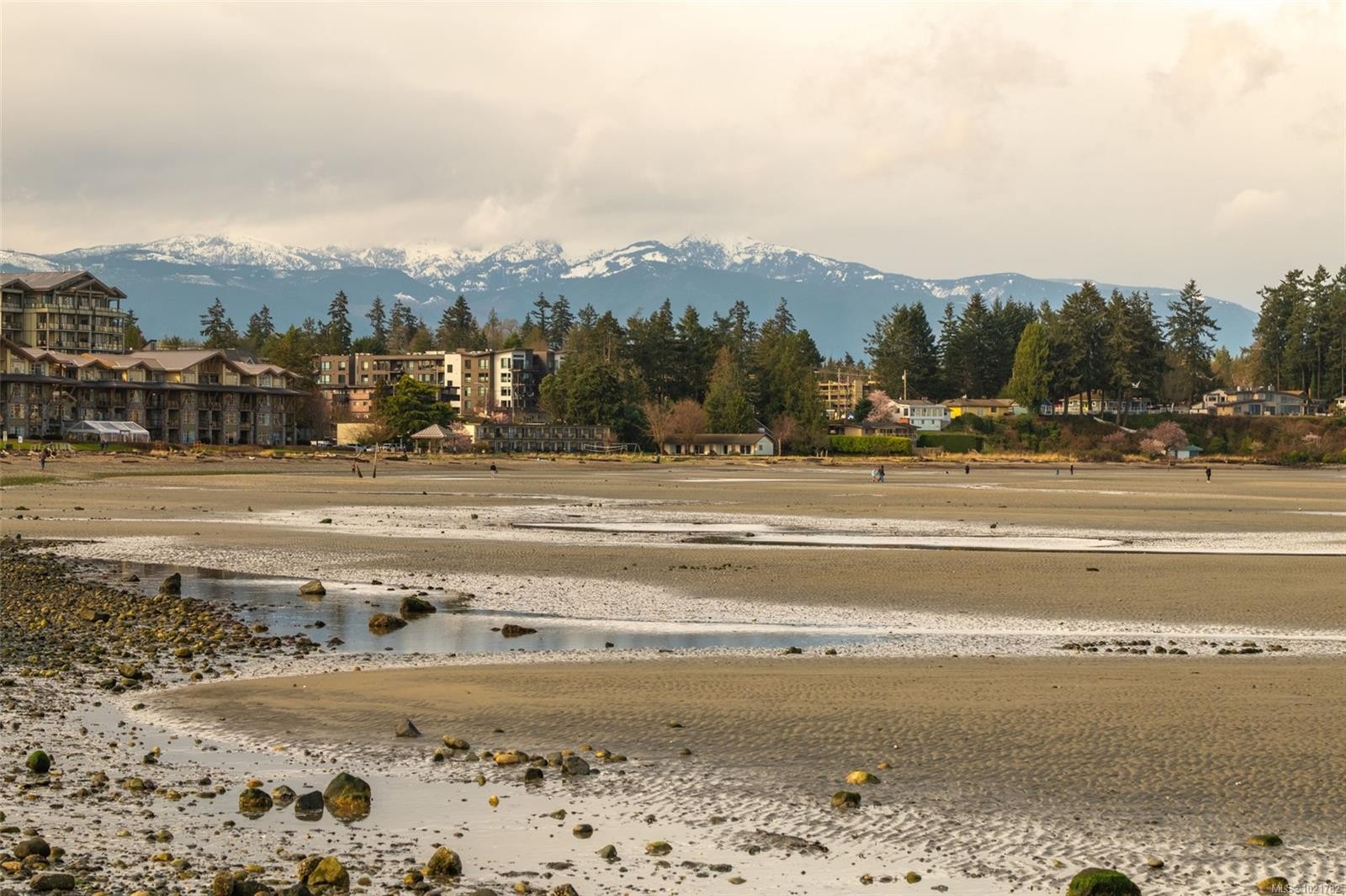 14-703 Turner Rd, Parksville, BC