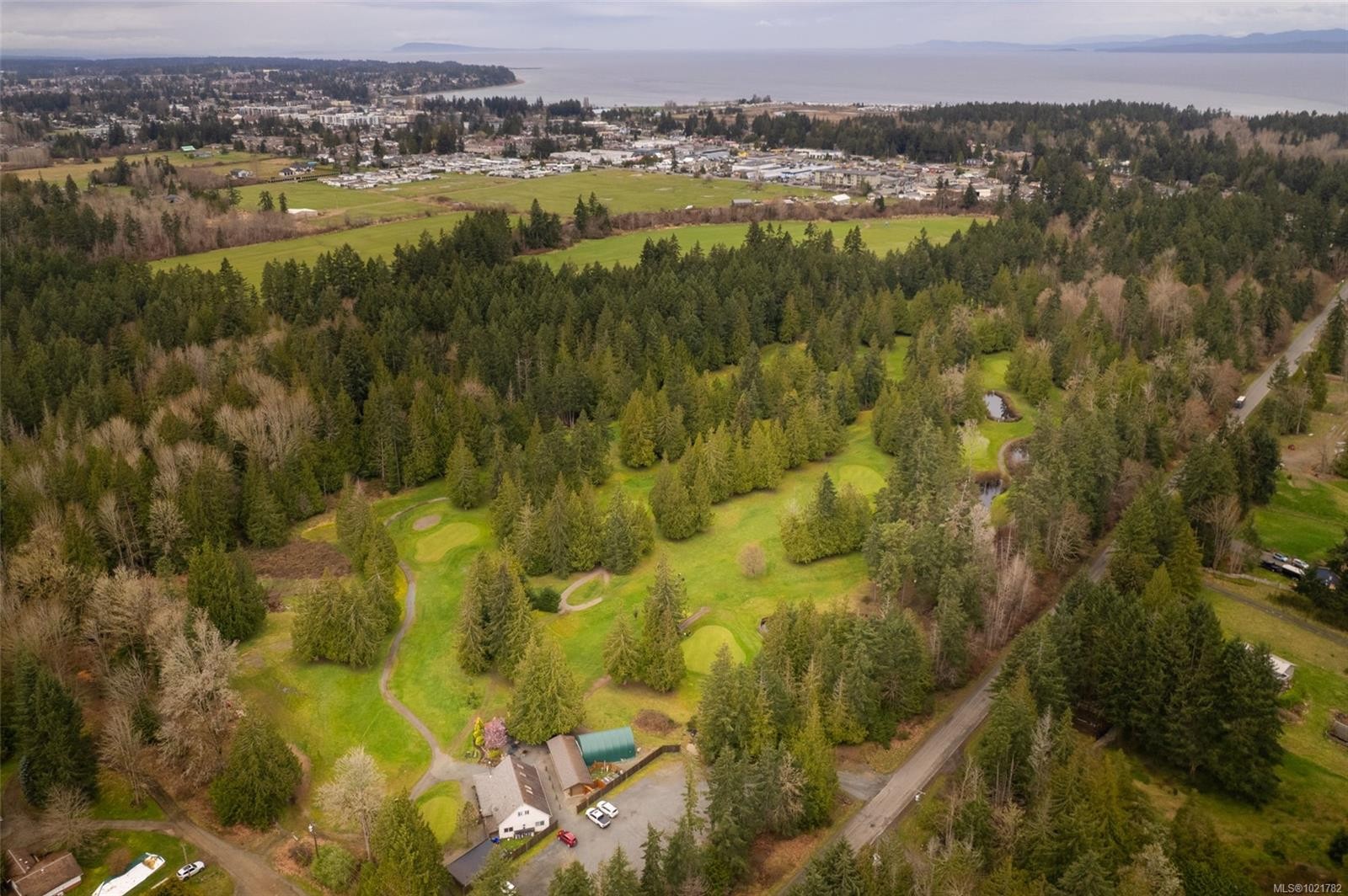 14-703 Turner Rd, Parksville, BC