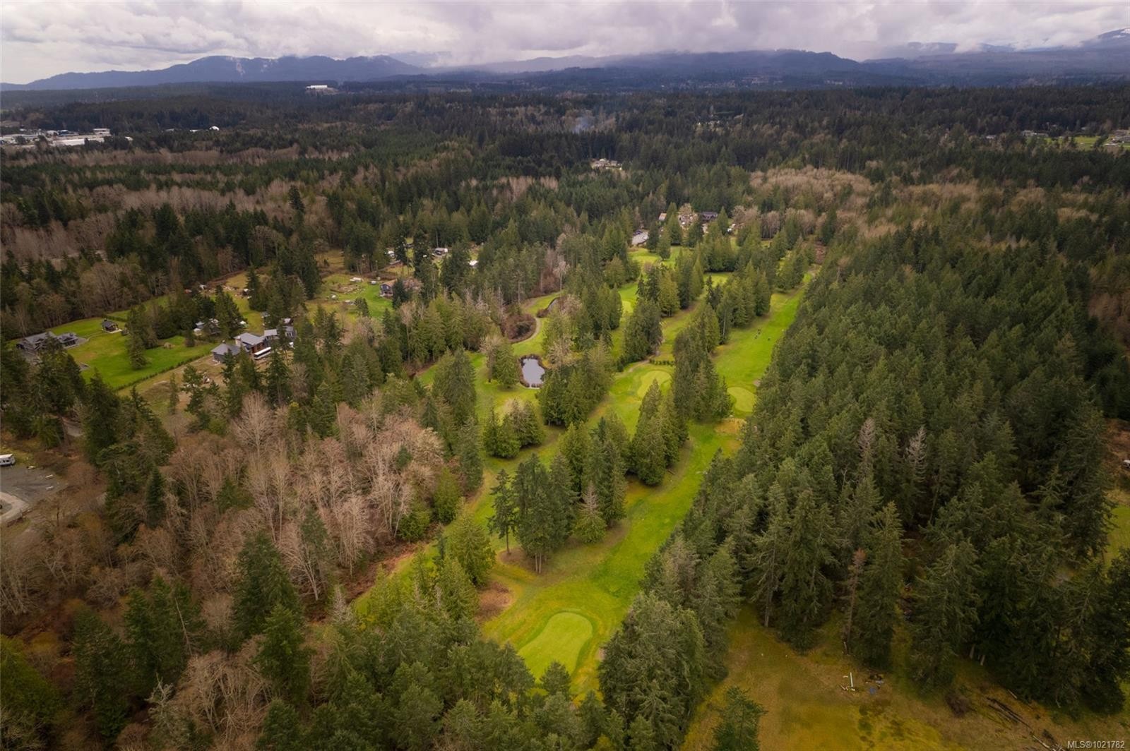 14-703 Turner Rd, Parksville, BC