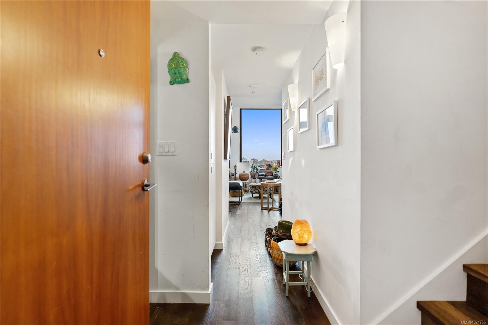 416-770 Fisgard St, Victoria, BC - Indoor Photo Showing Other Room