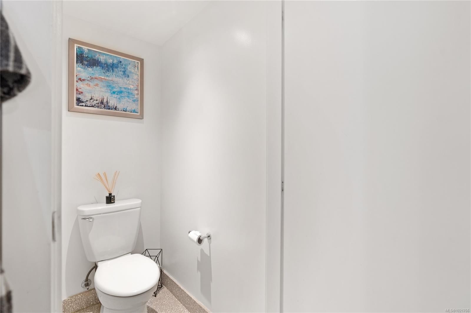 416-770 Fisgard St, Victoria, BC - Indoor Photo Showing Bathroom