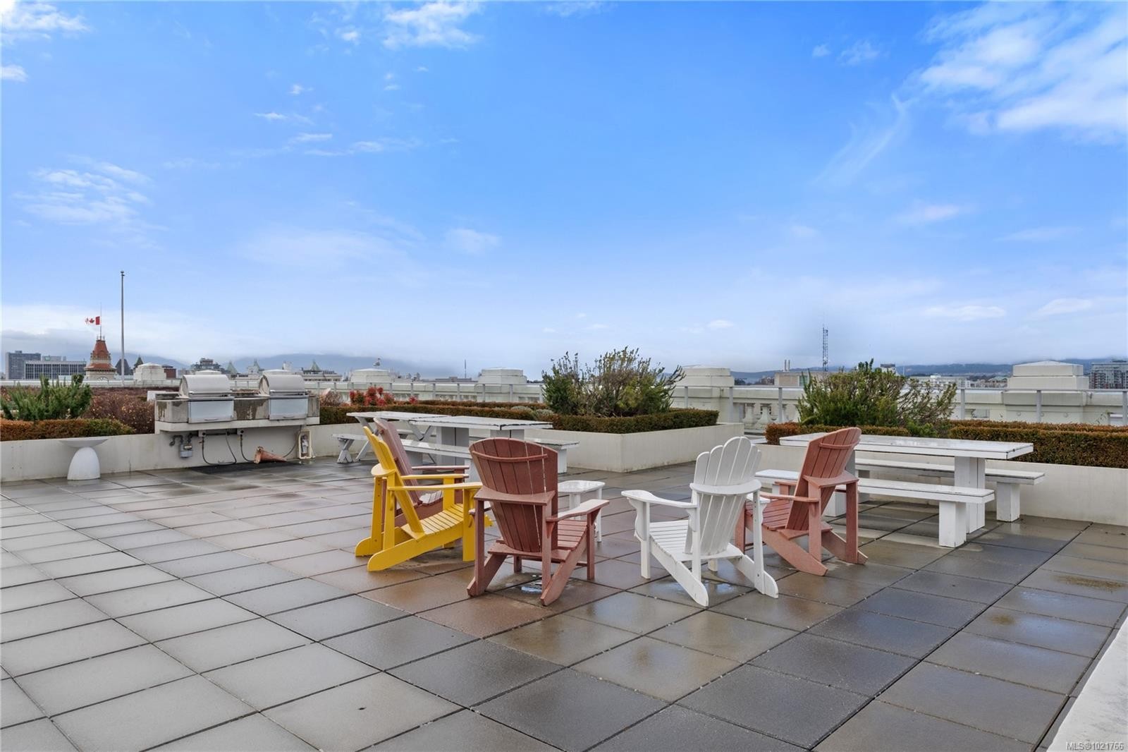 416-770 Fisgard St, Victoria, BC - Outdoor