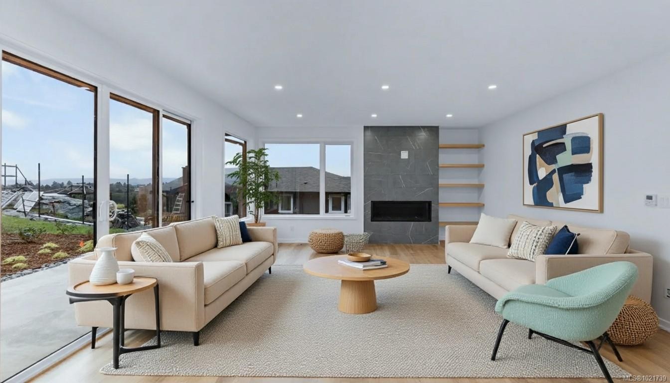 3700 Kootenay Pl, Saanich, BC