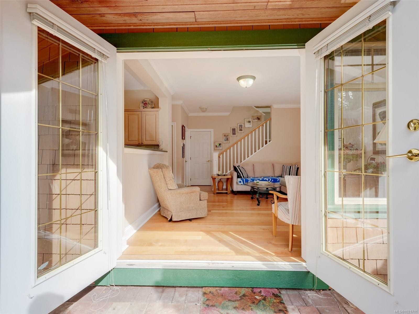 1-2573 Kilgary Pl, Saanich, BC