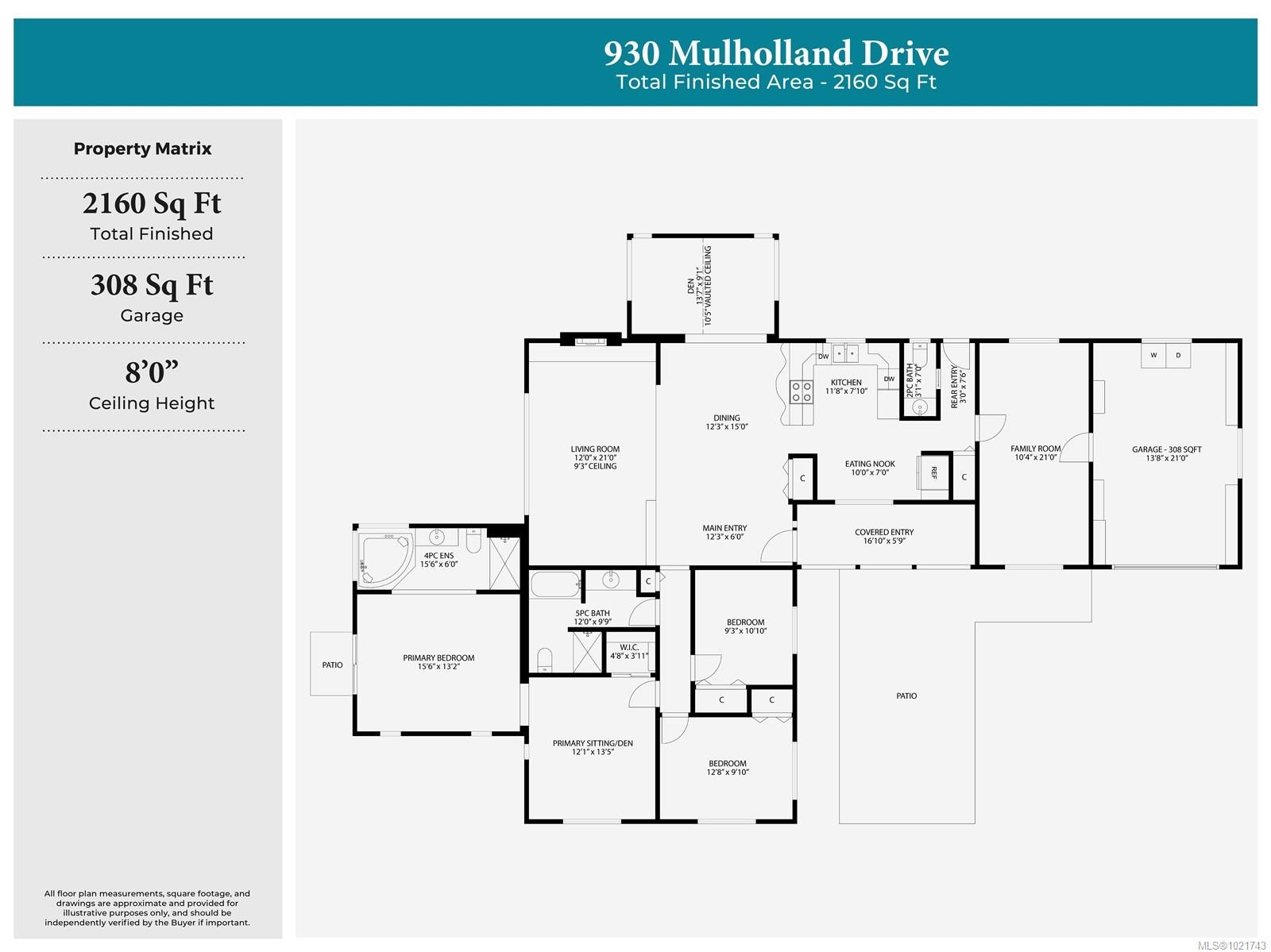 930 Mulholland Dr, French Creek, BC