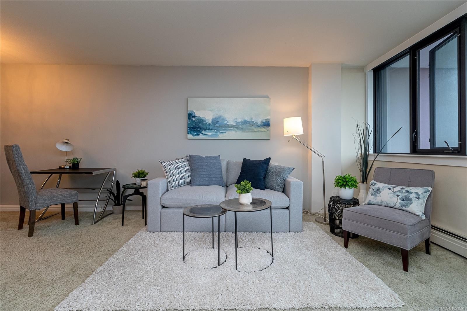 1603-647 Michigan St, Victoria, BC