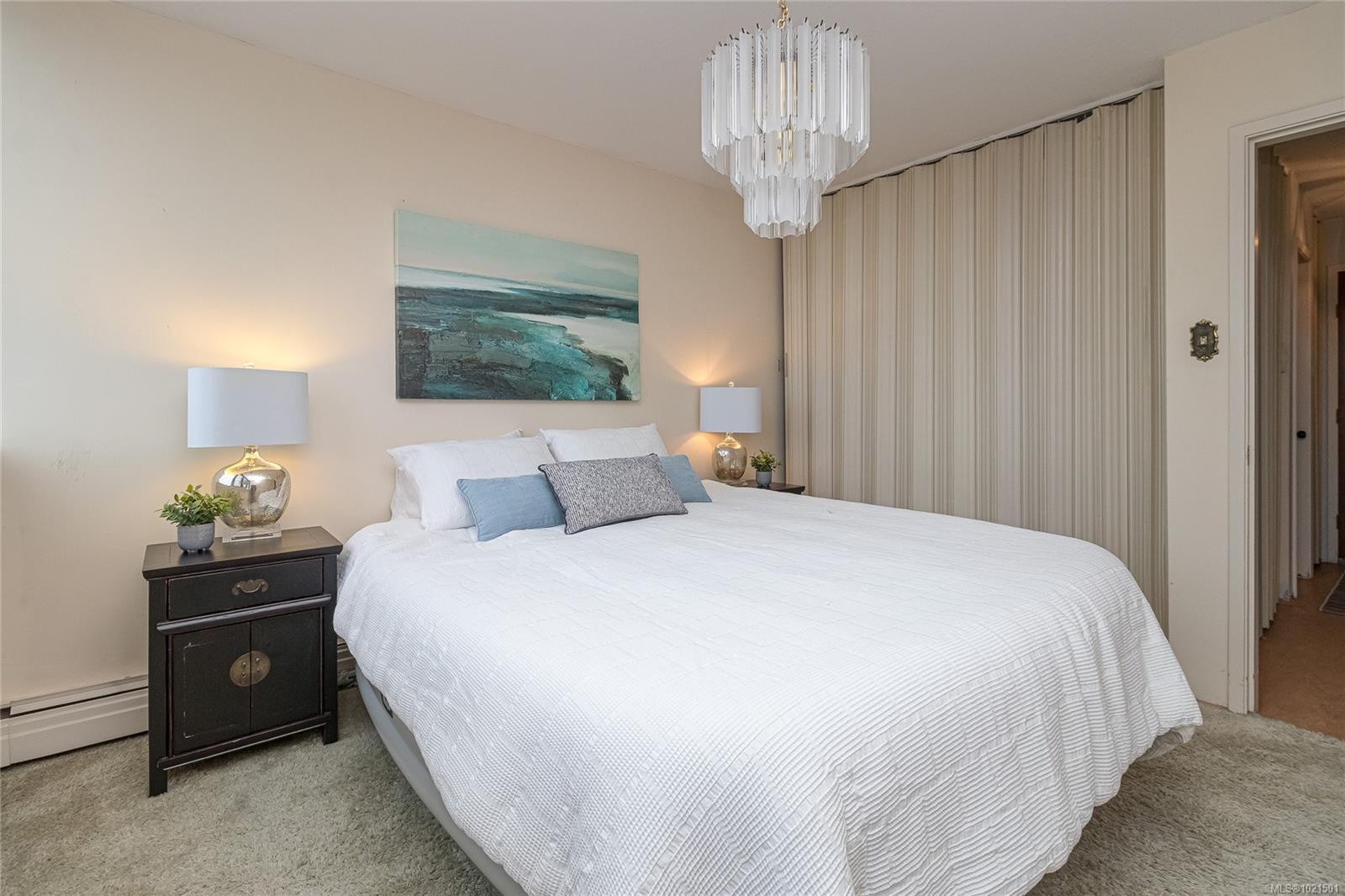 1603-647 Michigan St, Victoria, BC