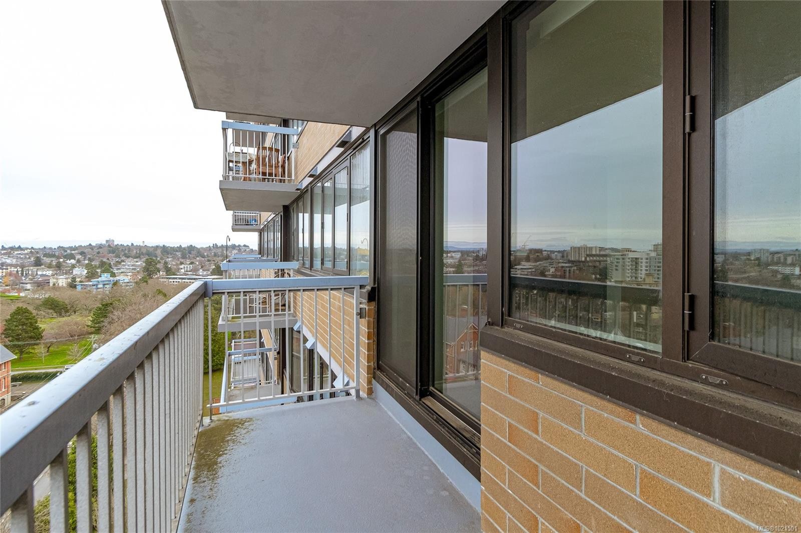 1603-647 Michigan St, Victoria, BC