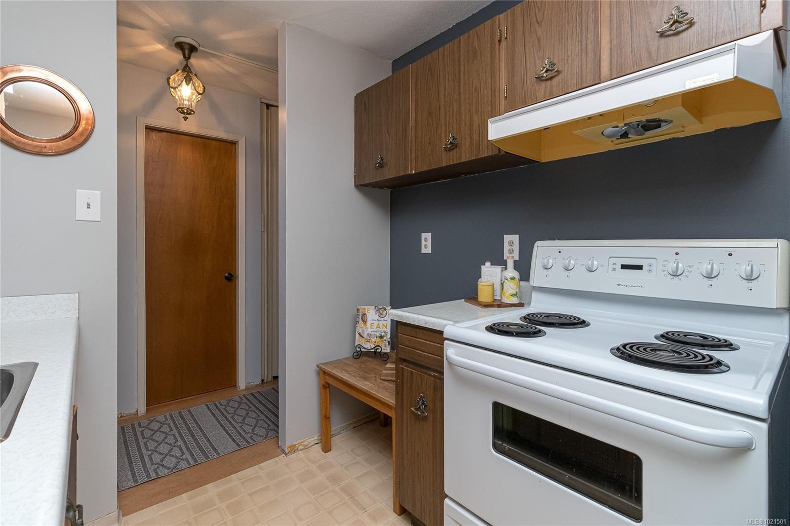 1603-647 Michigan St, Victoria, BC