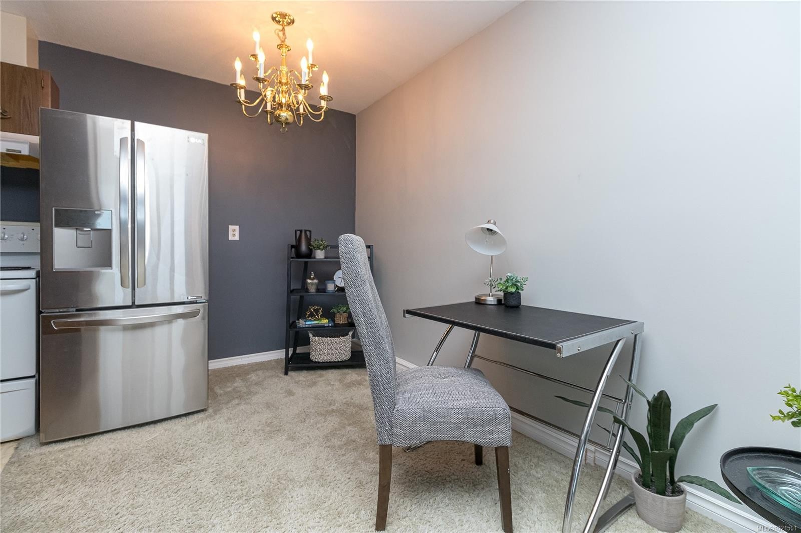 1603-647 Michigan St, Victoria, BC