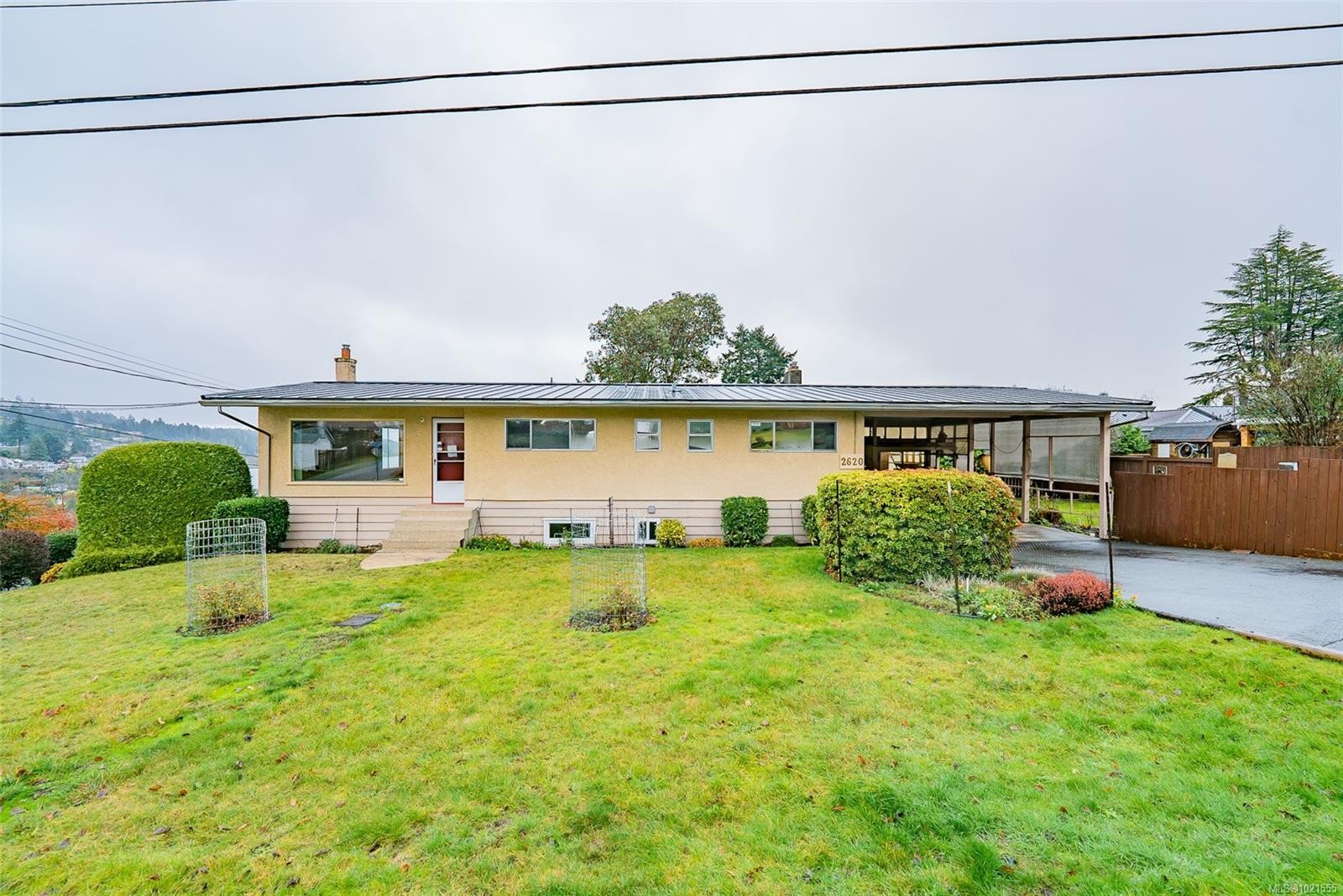 2620 Glenayr Dr, Nanaimo, BC