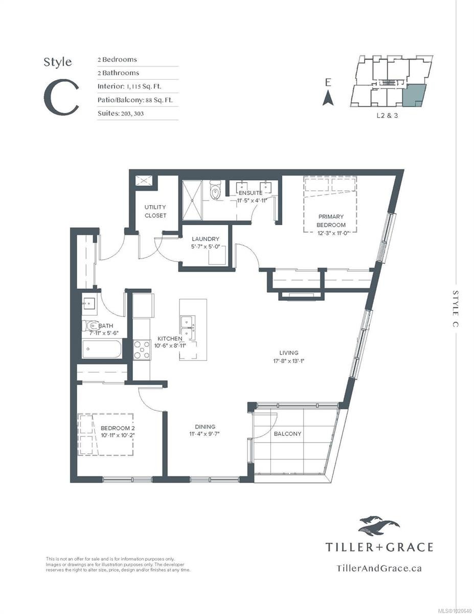 303-5229 Cordova Bay Rd, Saanich, BC