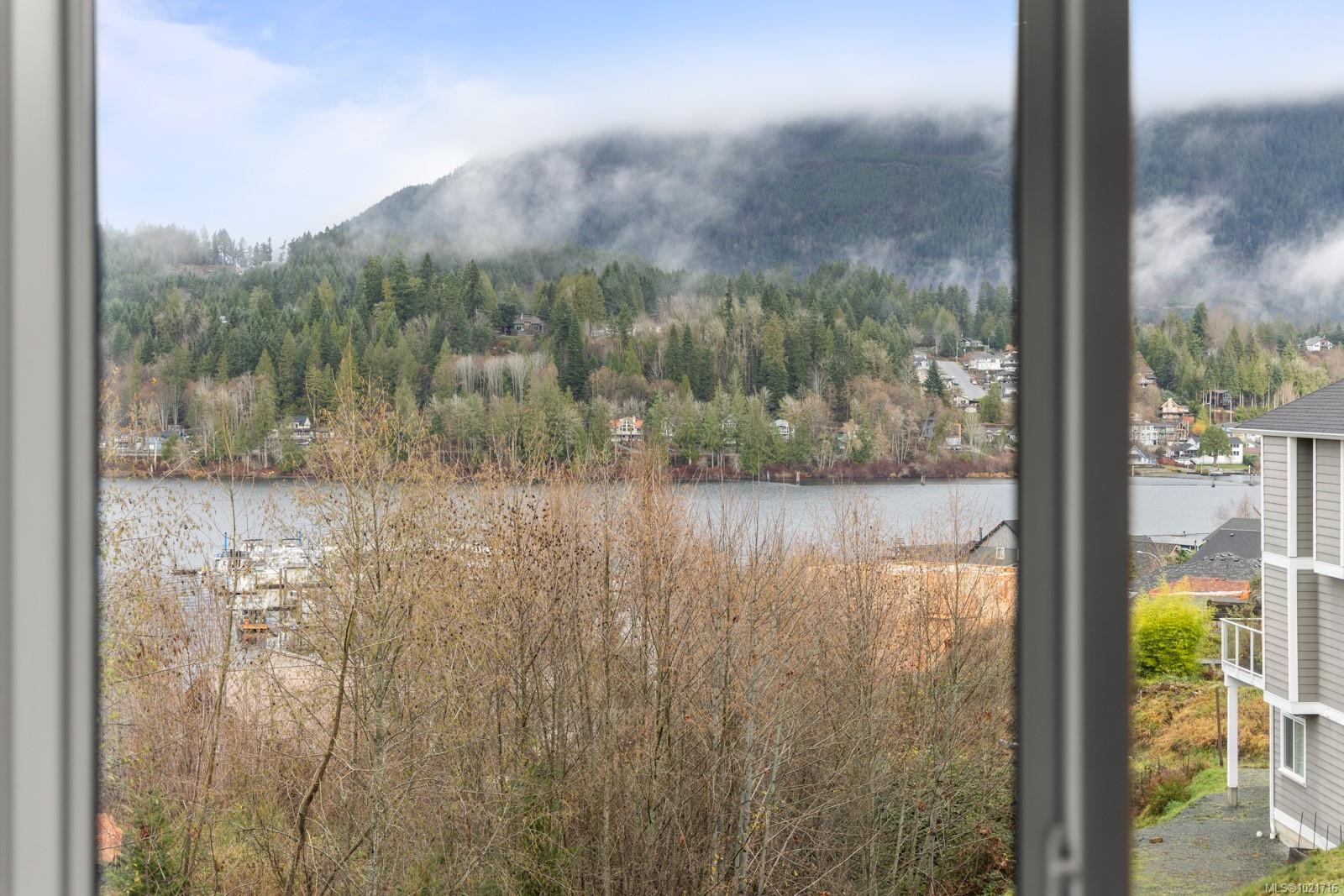 276 Tal Rd, Lake Cowichan, BC