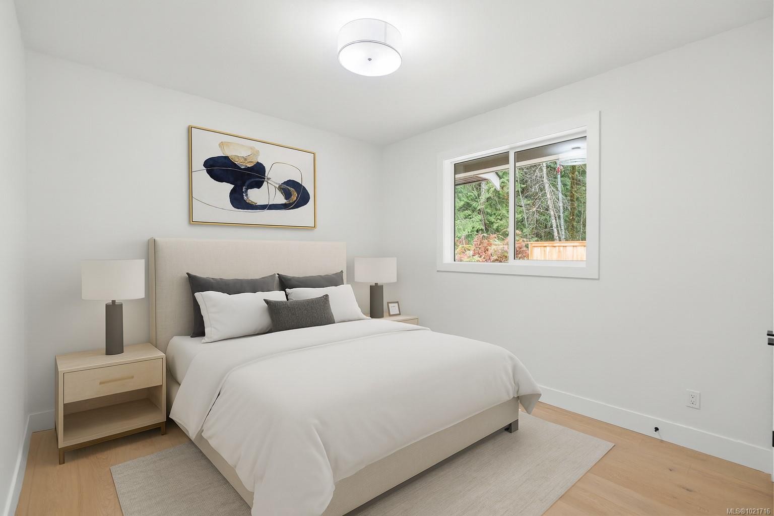 276 Tal Rd, Lake Cowichan, BC