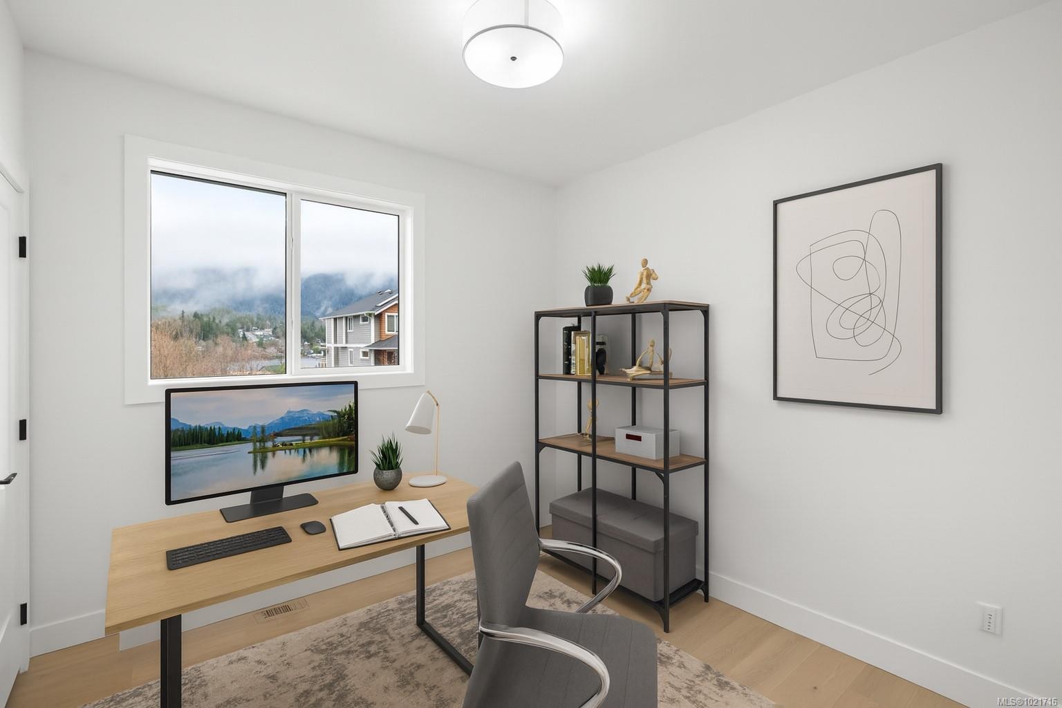 276 Tal Rd, Lake Cowichan, BC