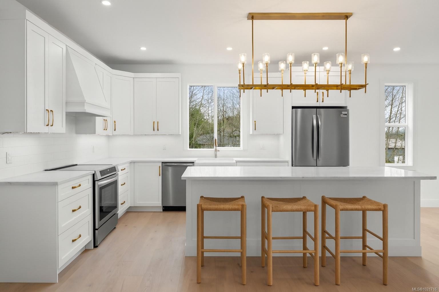 276 Tal Rd, Lake Cowichan, BC