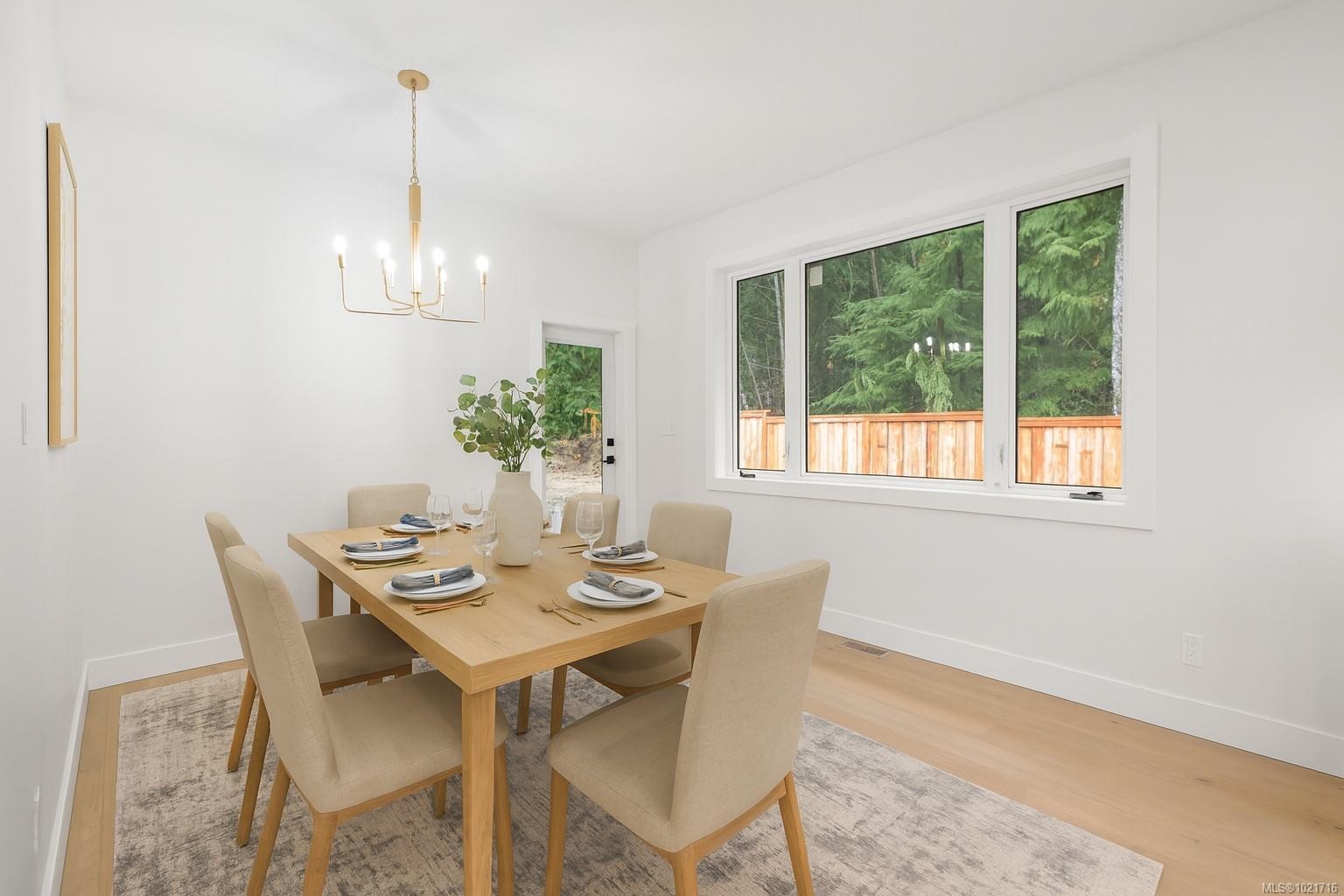 276 Tal Rd, Lake Cowichan, BC