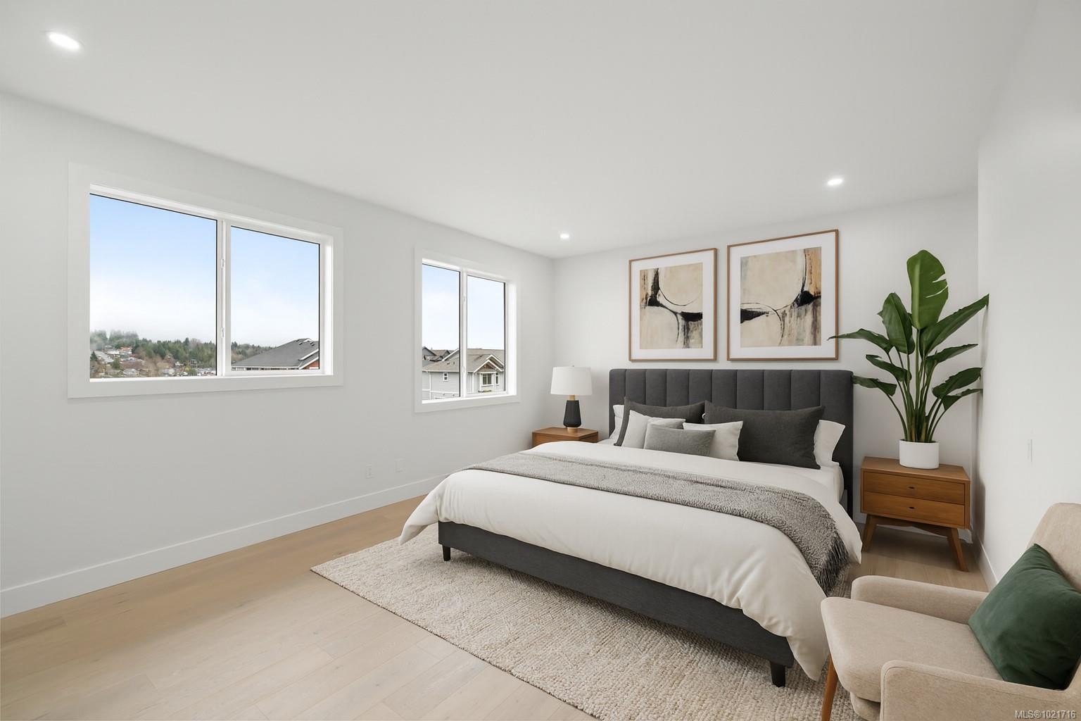 276 Tal Rd, Lake Cowichan, BC