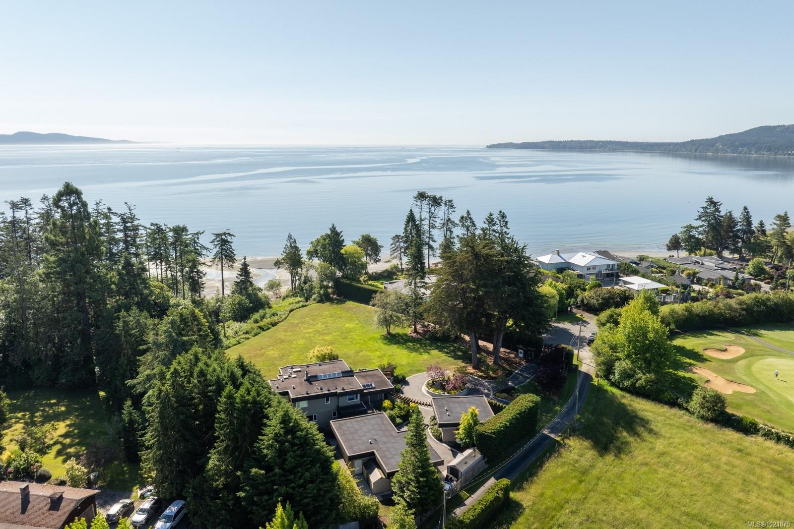 5605 Parker Ave, Saanich, BC