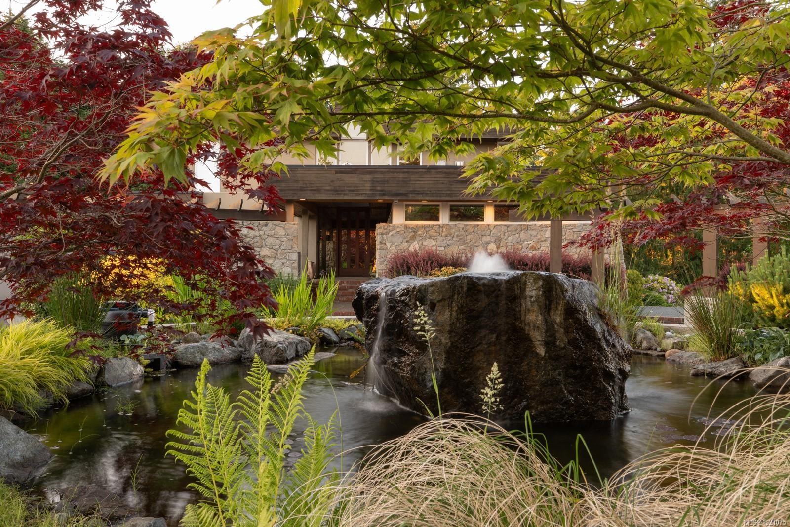 5605 Parker Ave, Saanich, BC