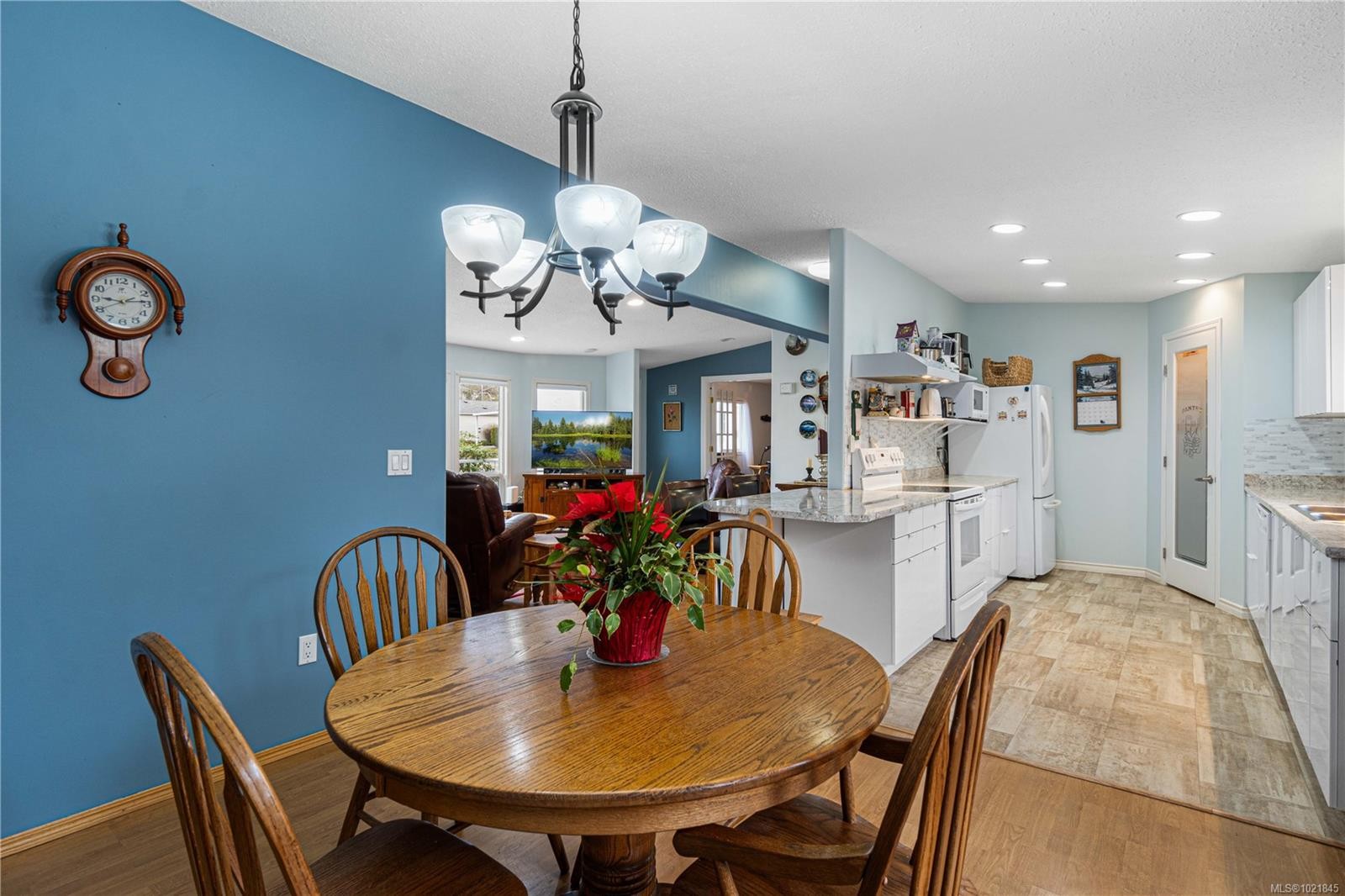 6201 Rich Rd, Nanaimo, BC